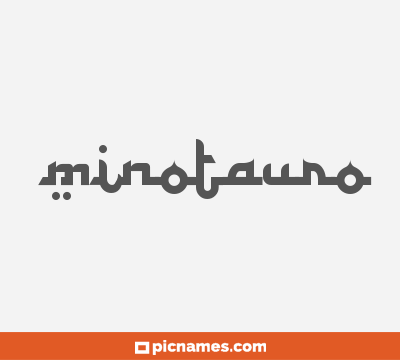 Minotauro