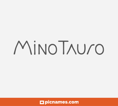 Minotauro