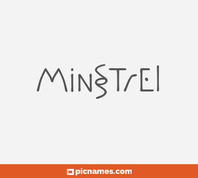 Minstrel