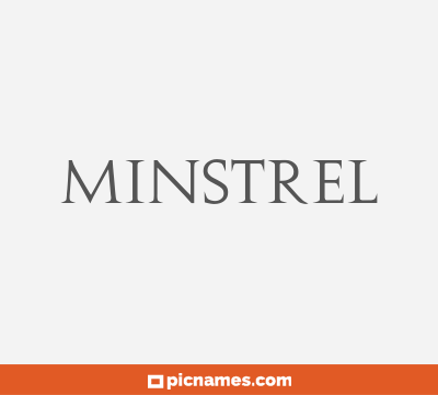 Minstrel