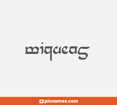 Miqueas