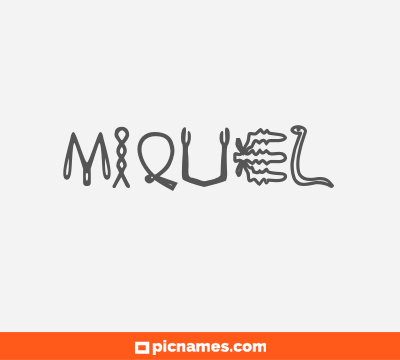 Miquel