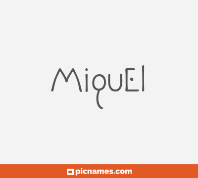 Miquel