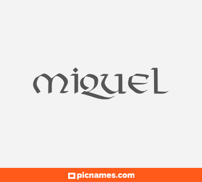 Miquel