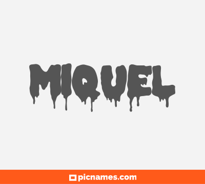 Miquel