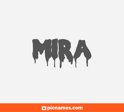 Mira