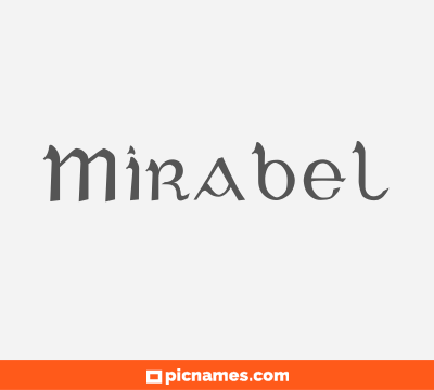 Mirabel