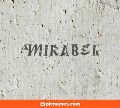 Mirabel