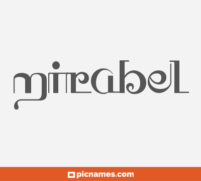 Mirabel