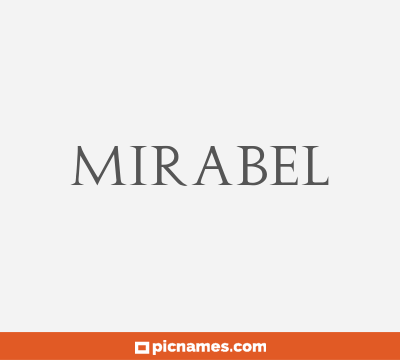Mirabel