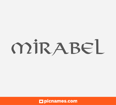 Mirabel