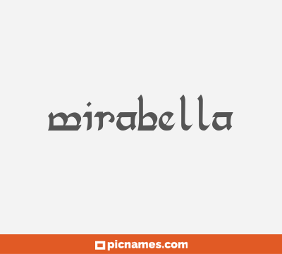 Mirabella