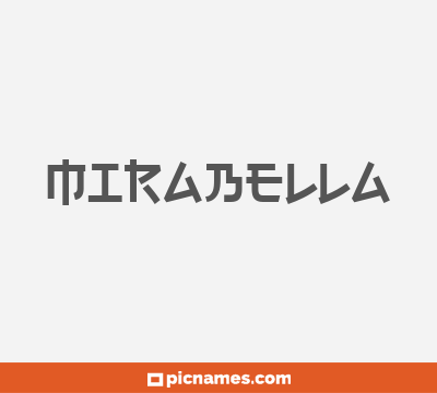Mirabella