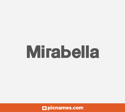 Mirabella