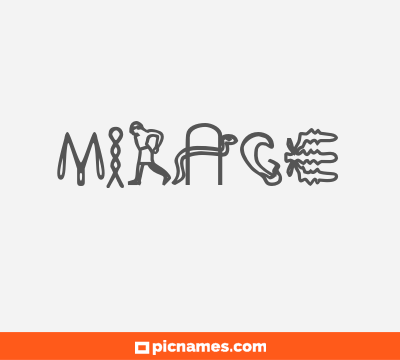 Mirage