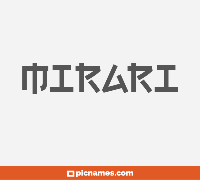 Mirari