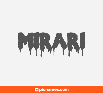 Mirari