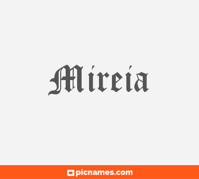 Mireia