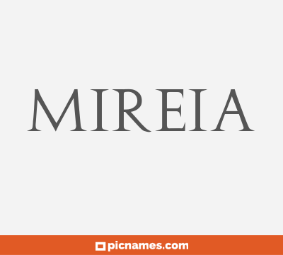 Mireia