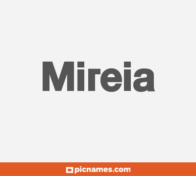 Mireia