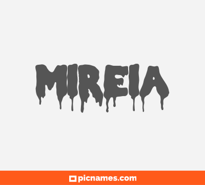 Mireia