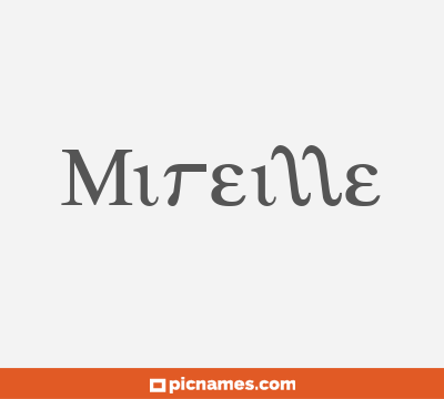 Mireille