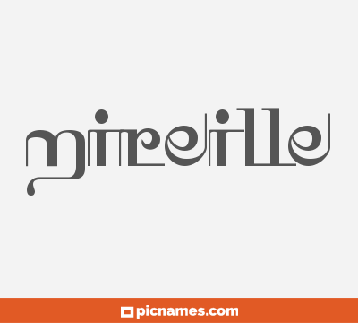 Mireille