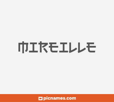 Mireille