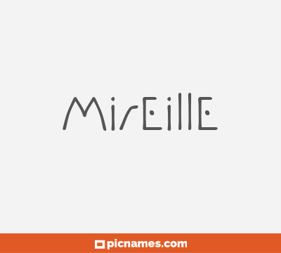 Mireille