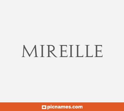 Mireille