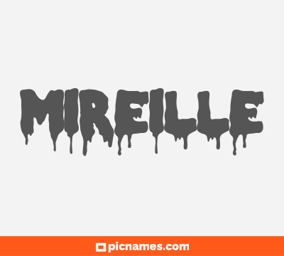 Mireille