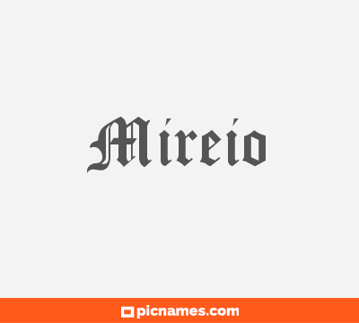 Mireio