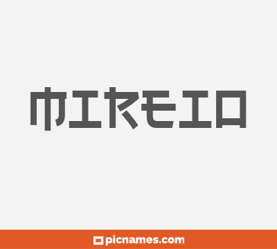 Mireio