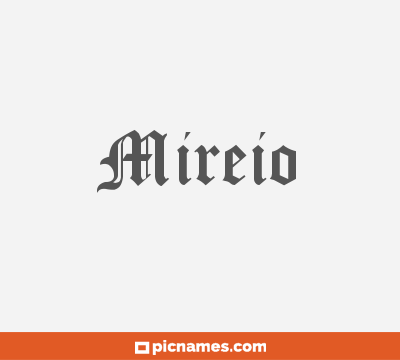 Mireio