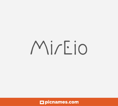 Mireio