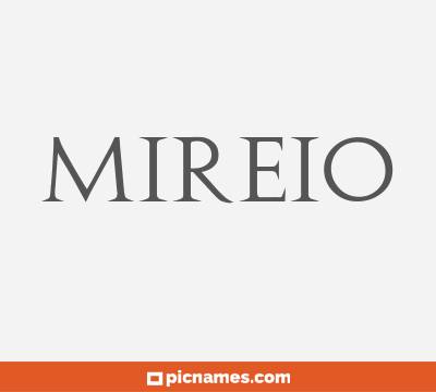 Mireio