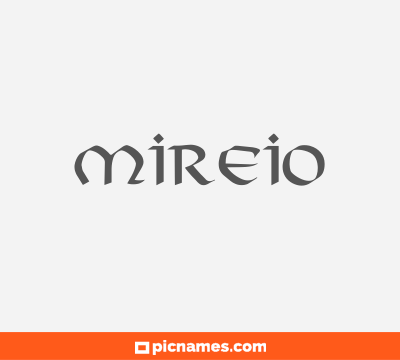 Mireio