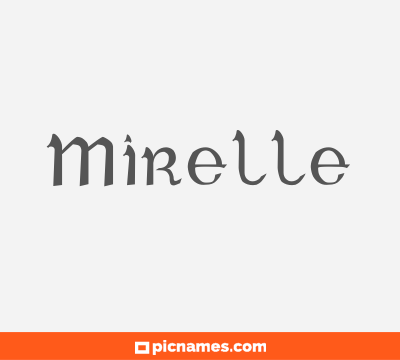 Mirelle