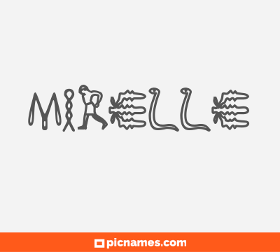 Mirelle