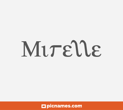 Mirelle