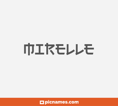 Mirelle