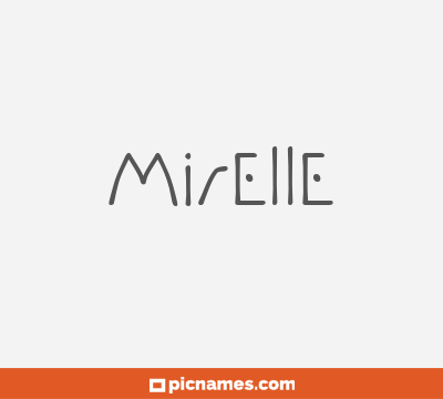 Mirelle