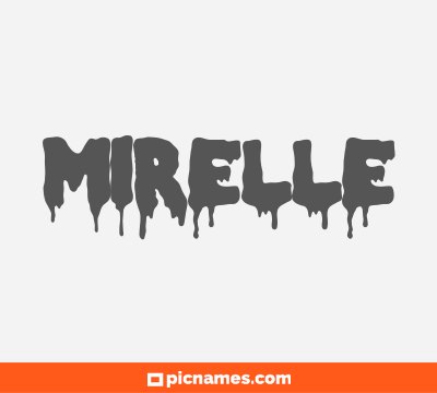 Mirelle