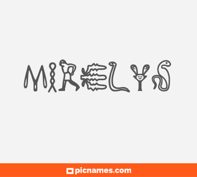 Mirelys