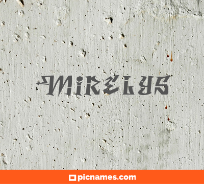 Mirelys
