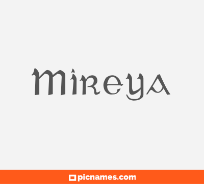 Mireya