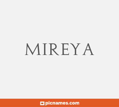 Mireya