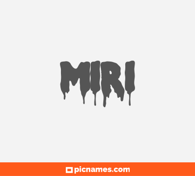 Miri