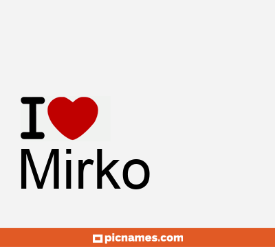 Mirko