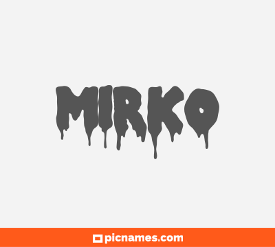 Mirko